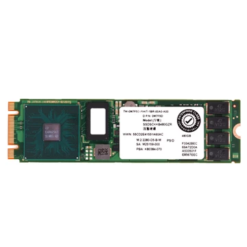 Dell M7F5D 480GB SATA-6Gbps M.2 RI TLC Solid State Drive For Boss Card