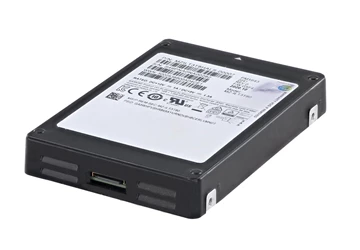 Samsung MZILT3T8HALS PM1643 3.84TB SAS 12Gbps 2.5inch SSD