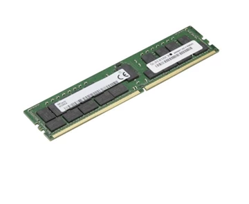 Supermicro 32GB DDR4-2933 ECC DIMM MEM-DR432L-CL01-ER29 PC4-23400 CL19 Dual Rank Micron OEM