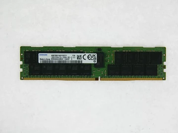 Samsung M393AAG40M32-CAECO 128GB PC4-25600 DDR4-3200Mbps 4RX4 ECC Memory New