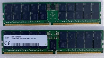 Hynix HMCT04MEERA135N 128GB DDR5 4800MT/s RDIMM Memory Module Refurbished