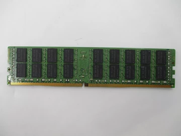 Samsung M391A4G43AB1-CWEQ0 32GB PC4-25600 DDR4-3200Mbps 2RX8 ECC Memory
