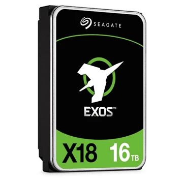 Seagate ST16000NM002J Exos X18 16tb 7.2K sata-6gbps 256mb 3.5inch Hard Drive
