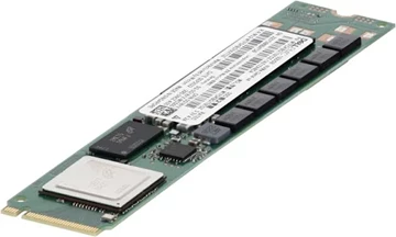 Dell G18YX 1.92TB EC NVMe 7400 Read Intensive M.2 Solid State Drive