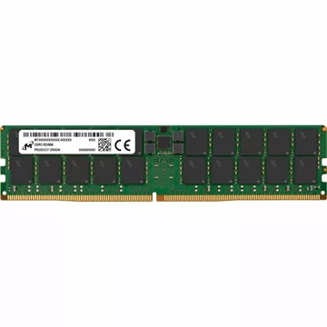 Supermicro MEM-DR516L-HL01-ER48 64GB PC5-38400 DDR5-4800MT/s 1Rx8 ECC Memory Brand New