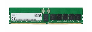 Hynix HMCG78AEBRA173N 16GB 288p 1RX8 PC5-38400/4800 ECC REG Memory