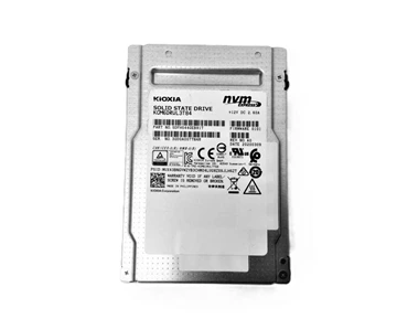 Kioxia CM6-R KCM6DRUL3T84 Read Intensive SSD 3.84 TB Pci Express 4.0 (NVMe) Refurbished