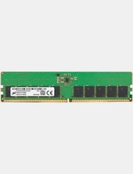 Hynix HMCG66AGBUA081N 8GB 1RX8 DDR5-5600MT/s PC5-44800 Non ECC