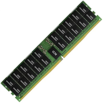 Samsung M323R1GB4DB0-CWM 8GB DDR5 5600Mbps PC5-44800 Non-ECC Memory