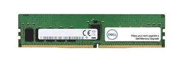 Dell AC258162 16GB PC5-38400 DDR5-4800MT/s RDIMM 1Rx8 ECC Memory