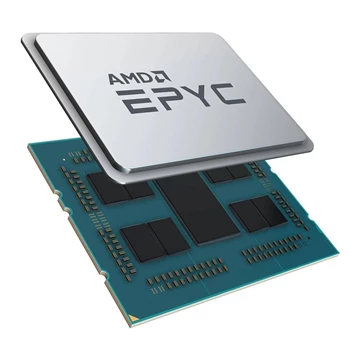 HPE P39058-001 AMD EPYC 7513 2.6GHz 32-Core Processor Ref