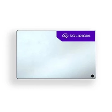SBFPF2BU038T001 SOLIDIGM D5-P5430 3.84tb 2.5inch PCIe 4.0x4 3d5 qlc SSD