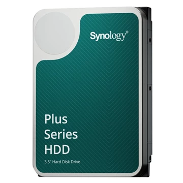 Synology HAT3300-6T 6TB SATA 6Gb/s Hard Drive