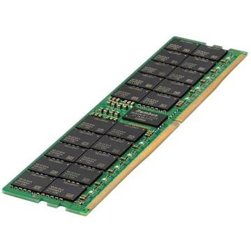 HPE P62604-B21 64GB PC5-38400 DDR5-4800MT/s 2Rx4 ECC Memory New