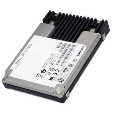 Toshiba PX05SMB160Y 1.6TB MLC SAS 12Gbps 512n 2.5inch SSD