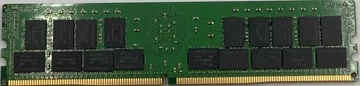 Hynix HMCG88AGBRA187N 32GB PC5-44800 DDR5-5600MT/s 2Rx8 ECC Memory Refurbished