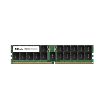 Hynix HMCG84AGBRA193N 32GB PC5-44800 DDR5-5600MT/s 1Rx4 ECC Memory New