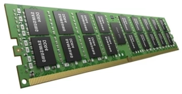 Samsung M393A4G43CB4-CWE 32GB PC4-25600 DDR4-3200Mbps 2Rx8 ECC Memory New