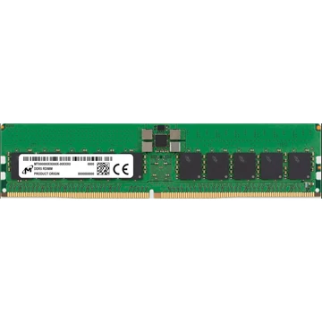 Micron MTC10F1084S1RC56B 16GB DDR5-5600MHz PC5-44800 ECC RDIMM