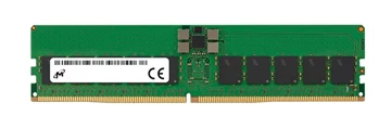 Micron 16GB DDR5-5600 PC5-44800 ECC UDIMM MTC10C1084S1EC56B CL46