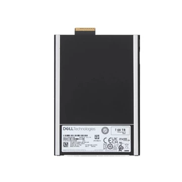 Samsung MZ3LO7T6HBLAAD3 7.68TB PCIe Gen5 NVMe Read Intensive TLC E3.S SSD