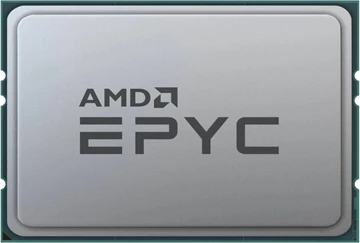 HPE P67272-001 EPYC 7663P 2.0GHz 56-Core Processor