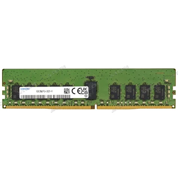 Samsung M393A2K43CB2-CVFBQ 16GB PC4-23400 DDR4-2933Mbps 2RX8 ECC Memory New