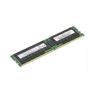 Supermicro MEM-DR564L-CL01-ER48 64GB DDR5 4800MT/s PC5-38400 ECC Memory Ref Micron OEM