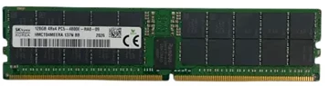 Hynix HMCT04MEERA140N 128GB PC5-38400 DDR5 4800MT/s 4Rx4 ECC Memory Ref