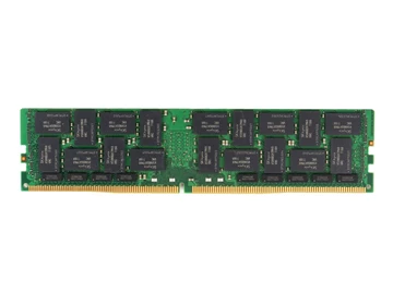 HPE P11448-ZA1 256GB (1x256GB) Octal Rank x4 DDR4-3200 CAS-26-22-22 Load Reduced 3DS Memory