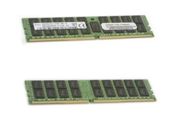 Supermicro MEM-DR532MD-ER56 32GB 5600MT/s PC5-44800 288-Pin DDR5 Server Memory