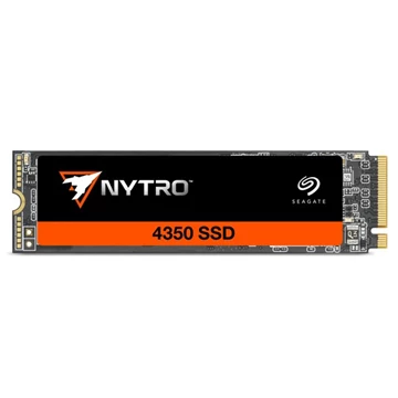 Seagate Nytro 4350 XP960SE30001 960GB PCIe Gen4 X4 NVMe SSD