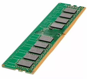 HPE P64341-0A1 32GB PC5-38400 DDR5 4800MT/s 2Rx8 UDIMM Standard Memory