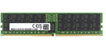 Dell J52K5 64GB PC5 38400 DDR5 4800MT/s 2Rx4 ECC Memory Refurbished