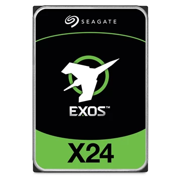 SEAGATE ST16000NM007H EXOS X24 16tb SAS 12Gb/s ISE 3.5inch Hard drive Refurbished