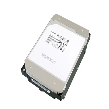 Toshiba HDEPM10GEA51F 14TB 7200RPM SAS-12Gbps 3.5inch Enterprise Internal HDD Refurbished