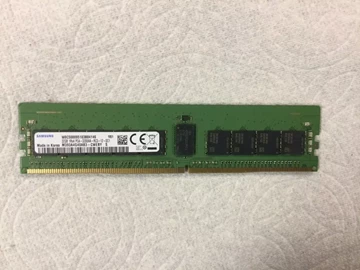 Samsung M393A4G40AB3-CWE 32GB PC4-25600 DDR4-3200Mbps 1RX4 Memory