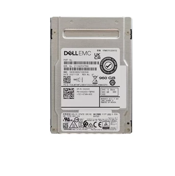 KIOXIA SDFGR56DAB02T 960gb SED SAS-12Gbps Mixed Use 3DWPD 2.5inch Hot Plug SSD