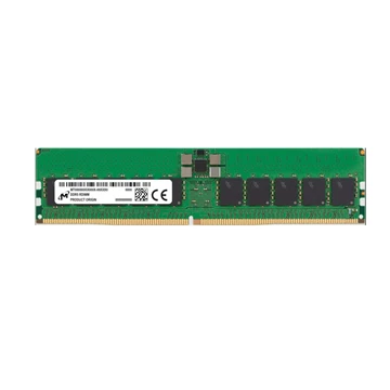 Micron MTC40F2046S1HC88XD1 64GB PC5-70400 DDR5-8800 ECC MRDIMM Memory