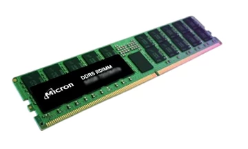 Micron MTC40F204WS1HC88XC1 96GB DDR5-8800Hz PC5-70400 2Rx4 ECC Registered