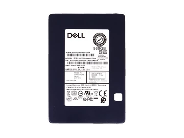 Micron 5200 Max MTFDDAK960TDN-1AT1ZABDA SSD 960 GB SATA 6Gb/s DELL OEM Refurbished
