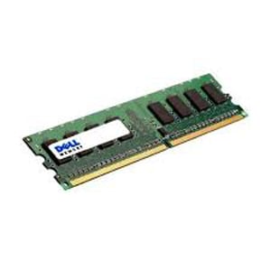 Dell UW727 512MB PC2-4200F DDR2-533MHz 1RX8 Memory