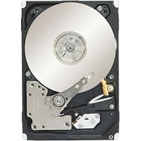 Seagate Constellation.2 ST91000640SS 1TB 7.2K SAS 6Gb/S 2.5inch HDD Dell OEM Refurbished