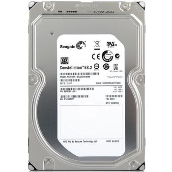Seagate Constellation ES ST32000645SS 2TB 7.2K SAS 6Gb/s 3.5inch HDD Refurbished