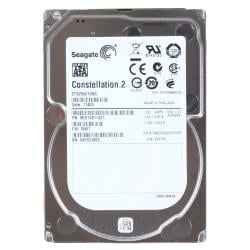 Seagate Constellation ST9250610NS 250GB 7.2K SATA 6Gb/S 2.5inch HDD Refurbished Dell OEM
