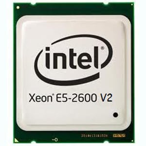 Intel CM8063501288843 Xeon E5-2697V2 2.7ghz 12-Core Processor Only