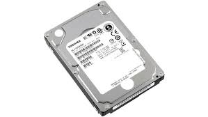 Toshiba AL13SEB900 900GB 10K RPM SAS 6Gb/s 2.5" Enterprise HDD Ref