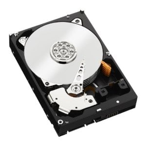 WD RE WD1003FBYZ 1TB 7200RPM 64MB Cache SATA 6Gb/s 3.5inch HDD