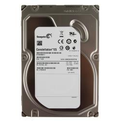 Seagate Constellation ST500NM0011 500GB 7.2K SATA 6Gb/s 3.5inch Ref HDD
