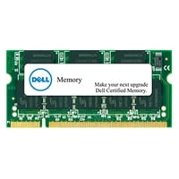 Dell SNPN2M64C/8G 8gb PC3-12800U DDR3-1600MHz N-ECC Memory